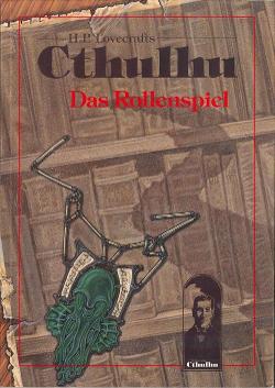 Call of Cthulhu