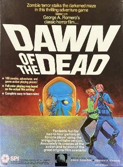 Dawn of the Dead
