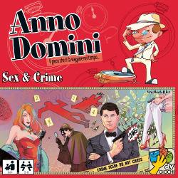 Anno Domini: Sex & Crime