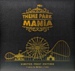 Theme Park Mania