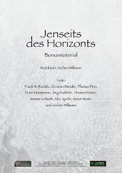 Jenseits des Horizonts Bonusmaterial