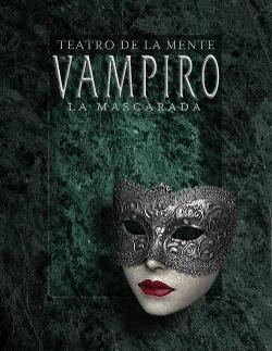 Mind's Eye Theatre: Vampire The Masquerade