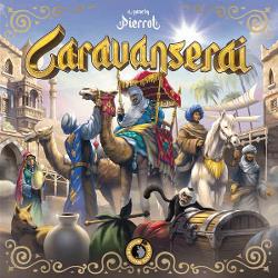 Caravanserai