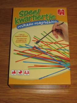 Mikado Magnetico