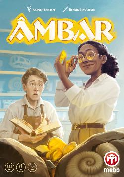 Âmbar