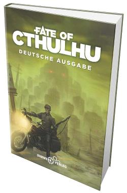 Fate of Cthulhu
