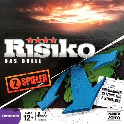 Risiko: Das Duell
