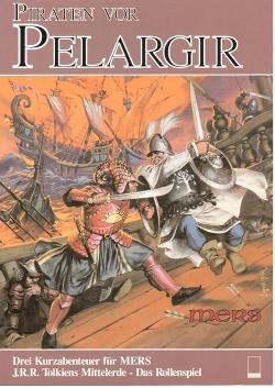 Pirates of Pelargir