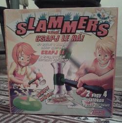 Slammers