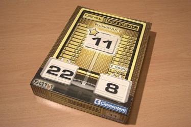 Deal or No Deal Kompakt