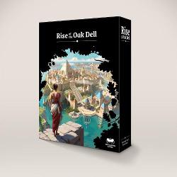 Rise of the Oak Dell