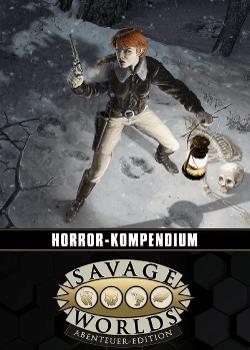 Horror Companion