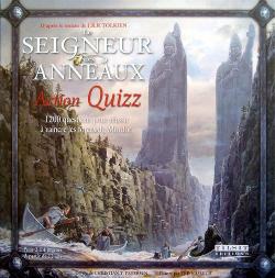 Le Seigneur des anneaux action quizz