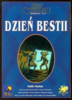 Day of the Beast