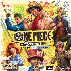 One Piece w 5 minut