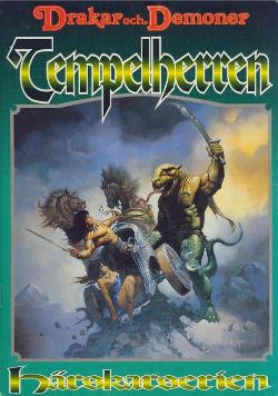Tempelherren
