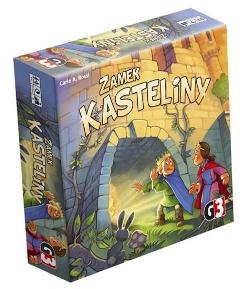 Zamek Kasteliny