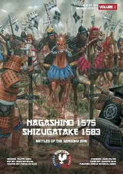 Nagashino 1575 & Shizugatake 1583