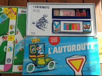 L'Autoroute