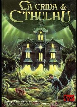 Call of Cthulhu