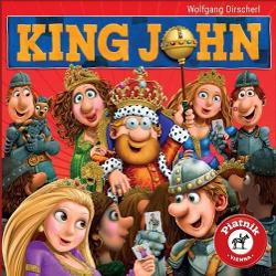 King John