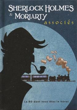 Sherlock Holmes & Moriarty, Associés