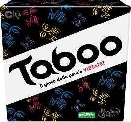 Taboo