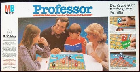 Professor