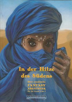 In der Hitze des Südens