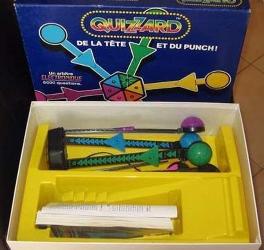 Quizzard