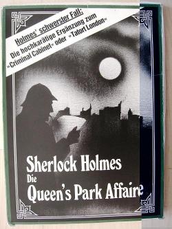 Die Queen's Park Affaire