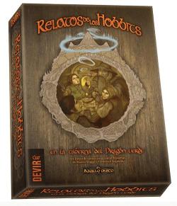 Relatos de los Hobbits en la Taberna del Dragón Verde