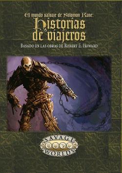 Travelers' Tales