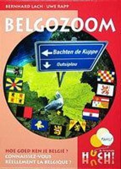 Belgozoom