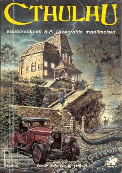 Call of Cthulhu