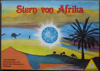 Stern von Afrika