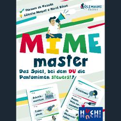 Mime Master