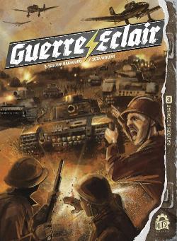 Guerre Éclair