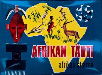 Afrikan tähti