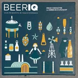 BeerIQ