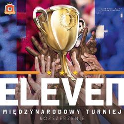 Eleven: Międzynarodowy Turniej Rozszerzenie