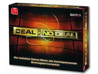 Deal or No Deal