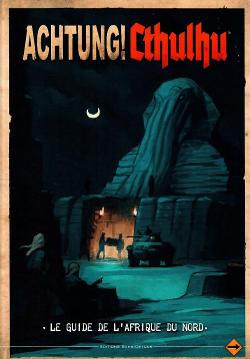 Guide to North Africa