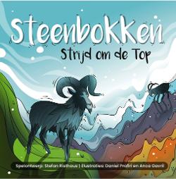 Steenbokken