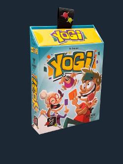 Yogi