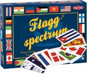 Flagg spectrum