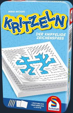 Kritzeln