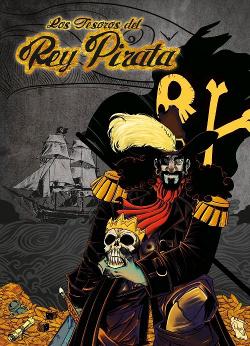 Los Tesoros del Rey Pirata