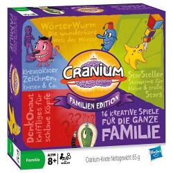 Cranium Familien Edition