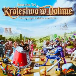 Królestwo w dolinie